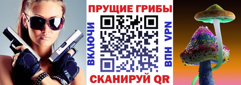 Галлюциногенные грибы Magic Shrooms Горячий Ключ